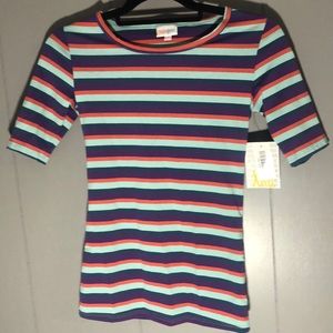 Lula Roe Gigi new XXS